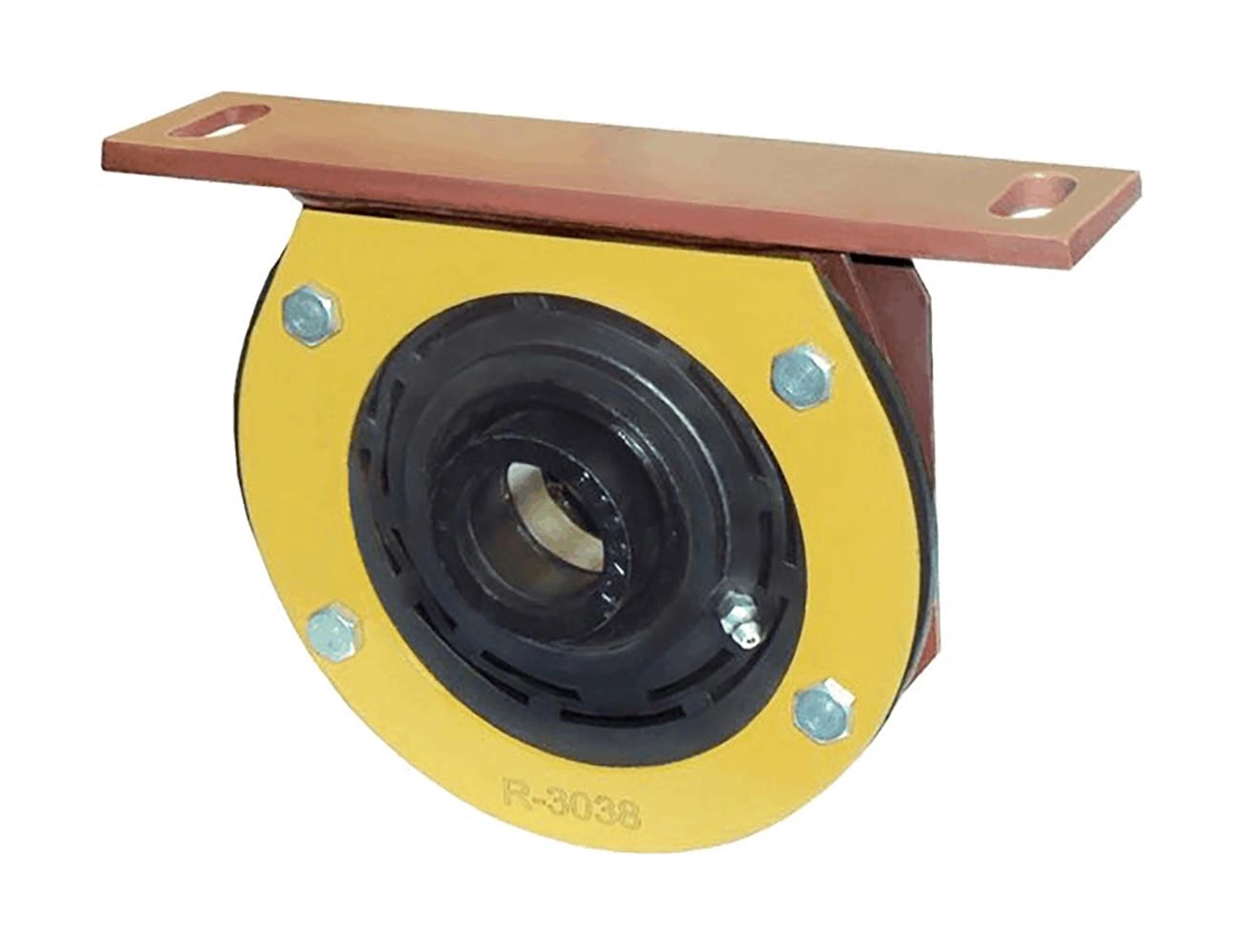 SUPORTE/ROLAMENTO DO CARDAN MB SPRINTER 310D FURGAO/PICK-UP/VAN STD - 40MM COM SUPORTE