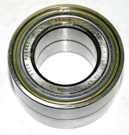 ROLAMENTO CUBO RODA DIANTEIRO SEM ABS 35X65X35MM DIANTEIRA RENAULT CLIO 1.0 TWINGO 93/02