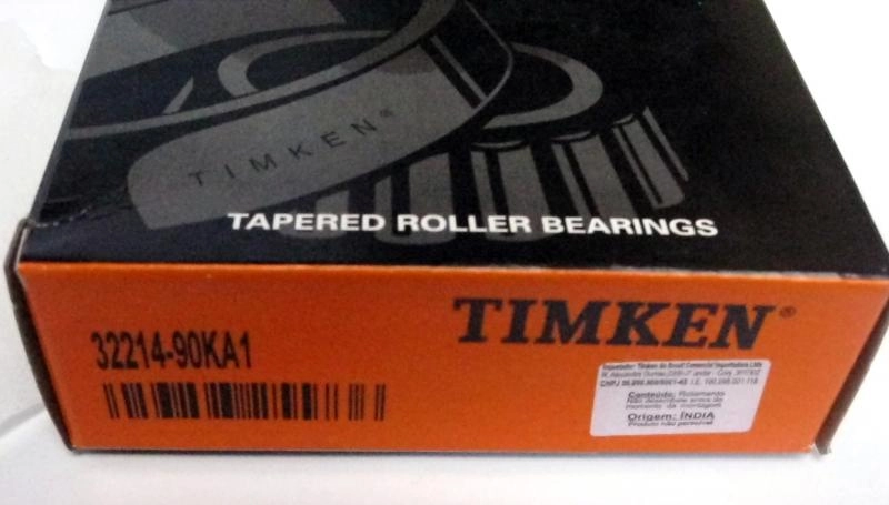 ROLAMENTO CUBO RODA TRASEIRO INTERNO 70X125X33,250MM TRASEIRA MB 312/CARRETAS 70X125X33,25MM