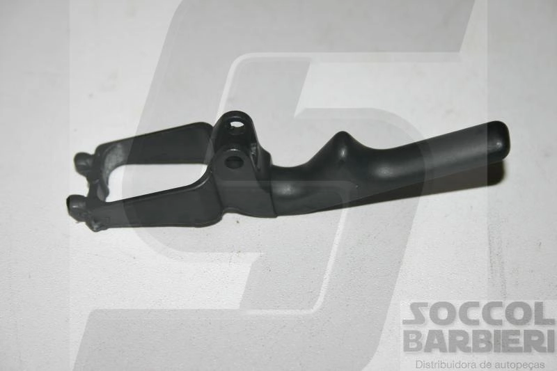 GATILHO VW GOL/VOYAGE/PARATI/SAVEIRO GER I TODOS - SANTANA/QUANTUM /90 - PRETO