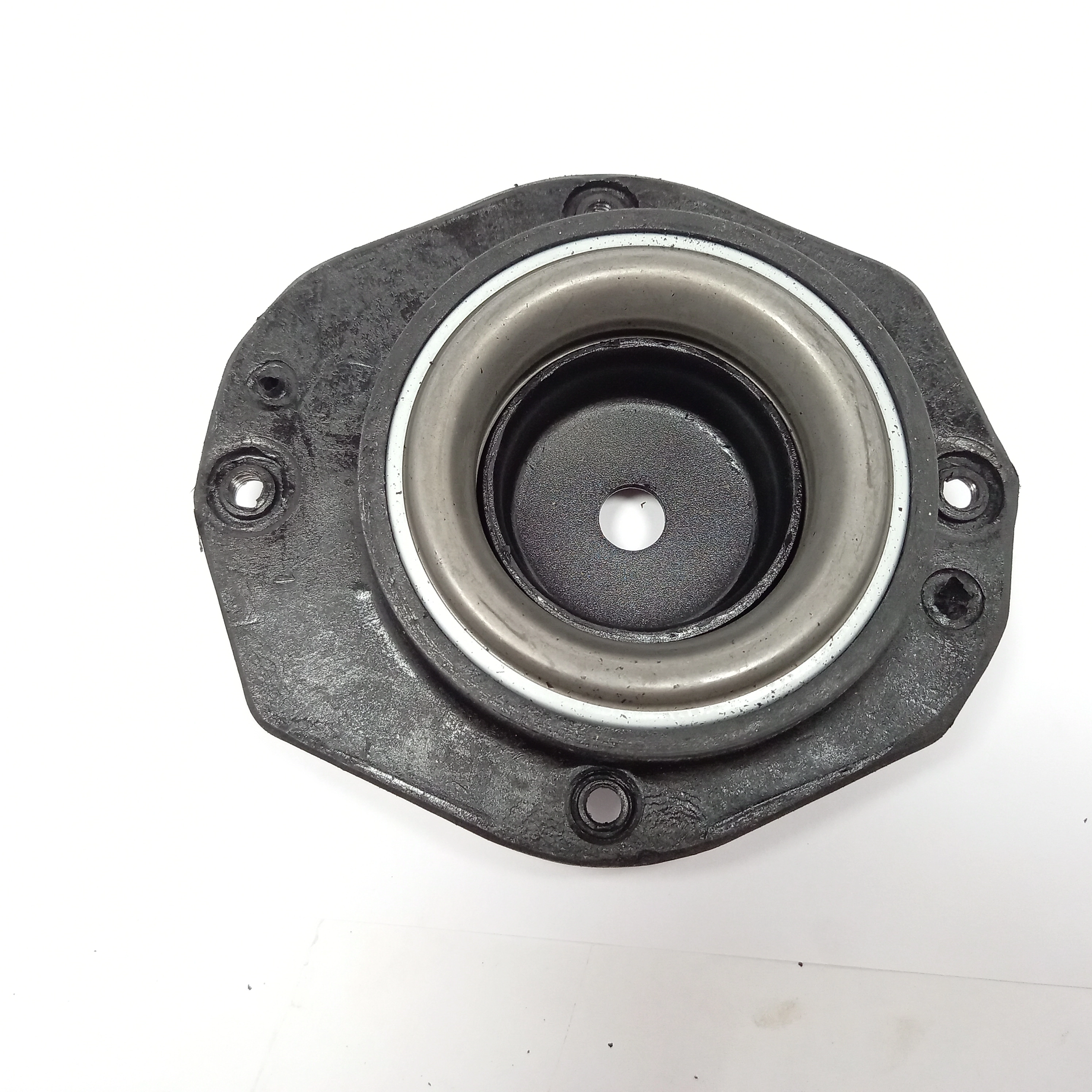 COXIM AMORTECEDOR DIANTEIRO COM ROLAMENTO CITROEN PICASSO 2001/ - PARTNER/BERLINGO 1997/