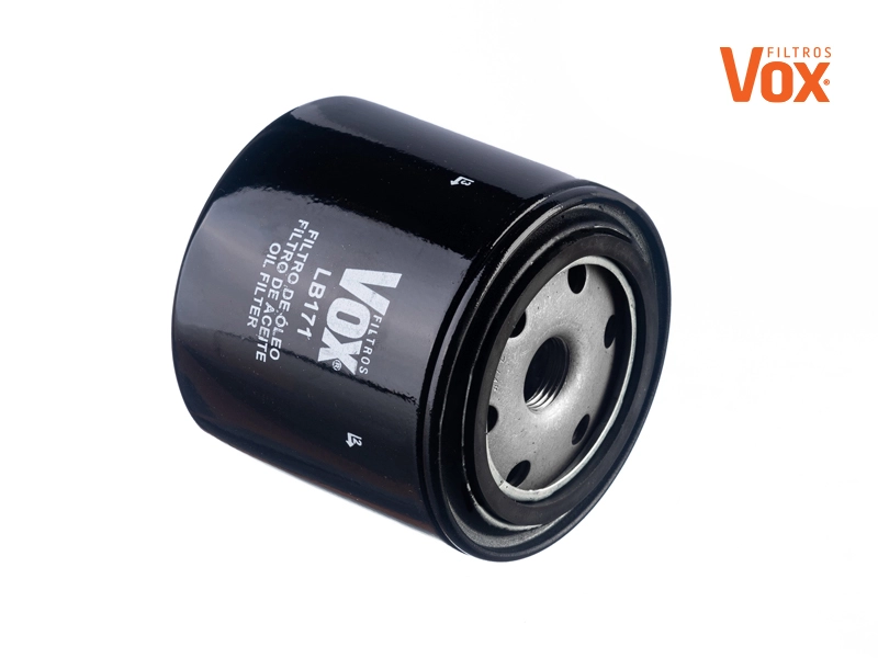 FILTRO ÓLEO LUBRIFICANTE MOTOR OLEO SCANIA TODOS EXCETO SERIE 4