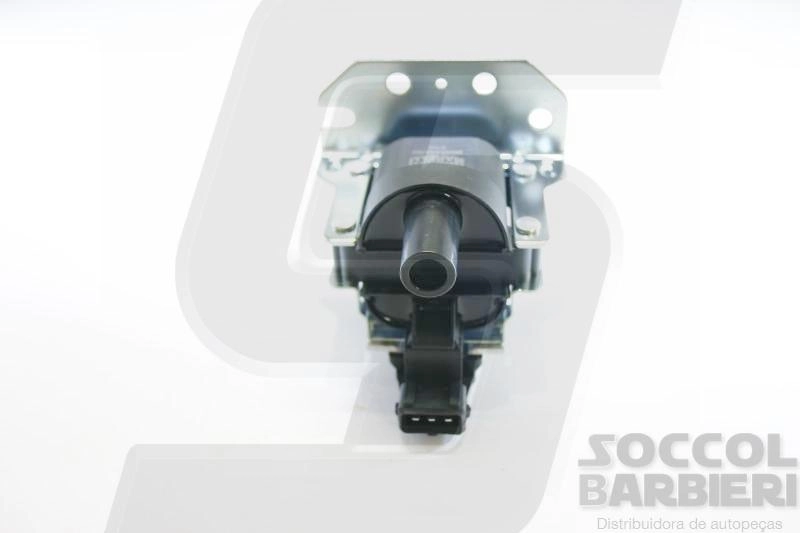 BOBINA DE IGNIÇÃO 3 PINOS VW GOL/PARATI 1.0 MI 97/ - KOMBI MI 97/ - 3 PINOS