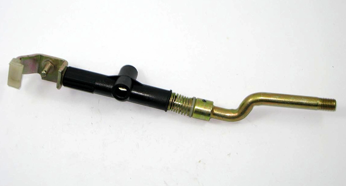 ALAVANCA CAMBIO PARCIAL FORD ESCORT/VERONA 93/96 - VW LOGUS/POINTER 93/96