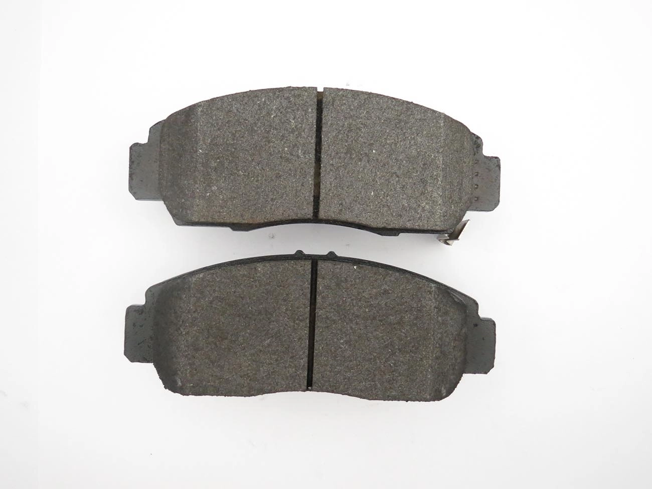 PASTILHA DE FREIO DIANTEIRA HONDA CIVIC 1.8/2.0 2012/2016 - ACCORD 2003/