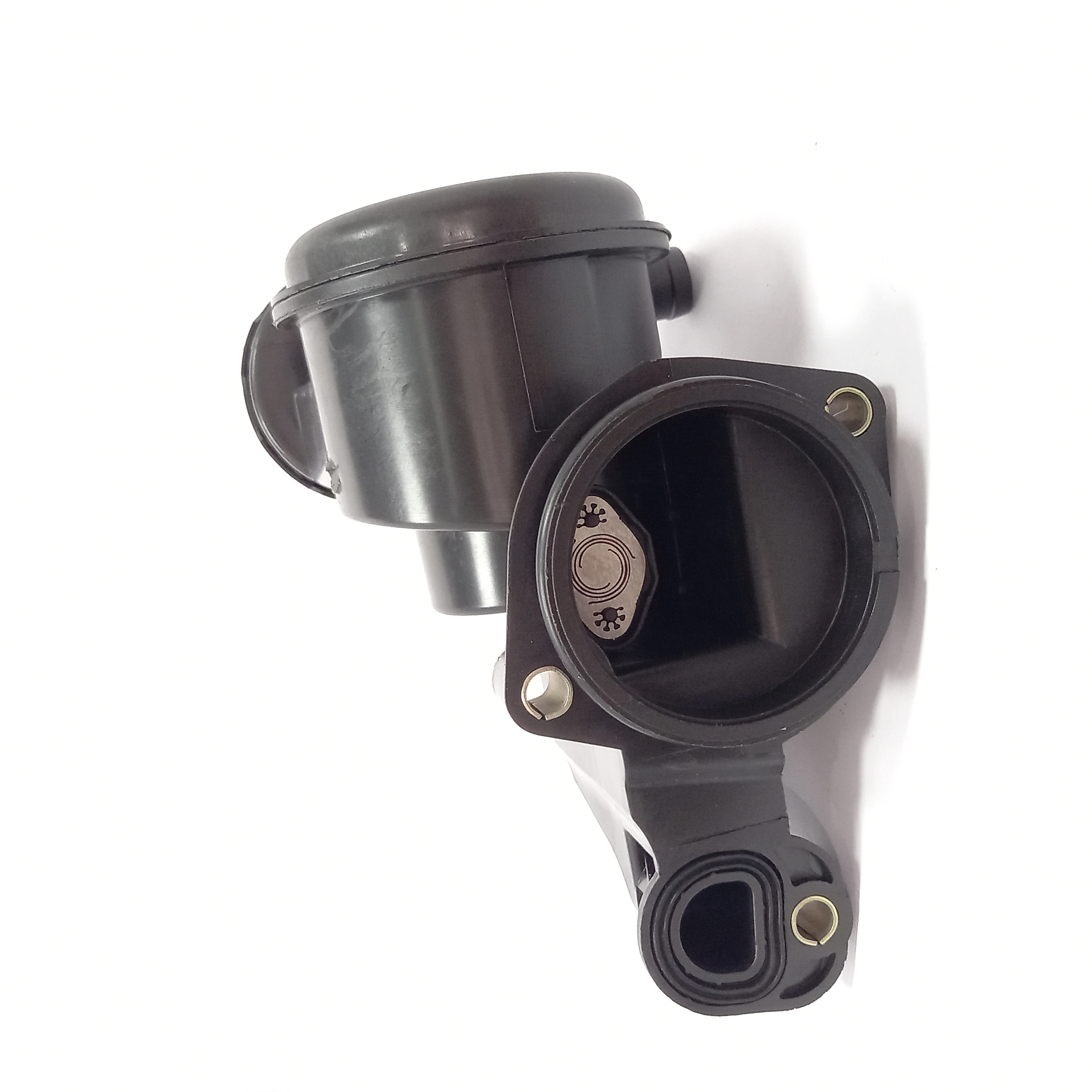VÁLVULA ANTI CHAMA MOTOR VW FOX/VOYAGE/GOL 1.0 2013/
