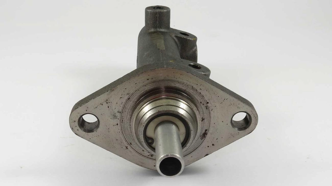 CILINDRO MESTRE FREIO GM/RENAULT TRAFIC/SPACE VAN - 15/16 - 23.81MM