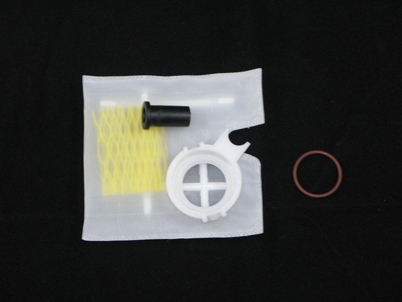 KIT PRÉ-FILTRO PARA INJEÇÃO ELETRÔNICA SISTEMA MARWAL PRE FIAT TODOS VW GOL/LOGUS/POINTER