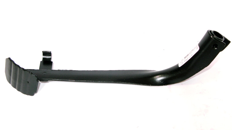 PEDAL EMBREAGEM VW FUSCA /77 - C/ LIMITADOR