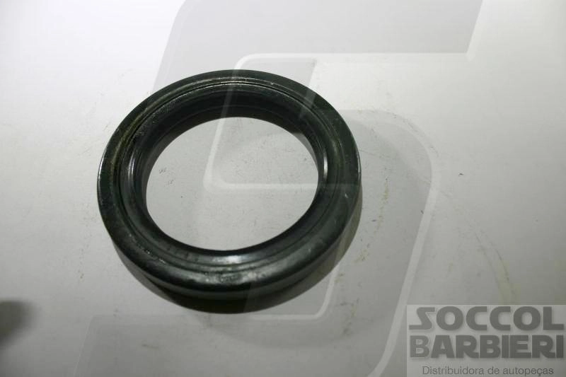 RETENTOR CUBO RODA TRASEIRO 69,90X98,50X12,70MM TRASEIRA FORD F-350 /1977