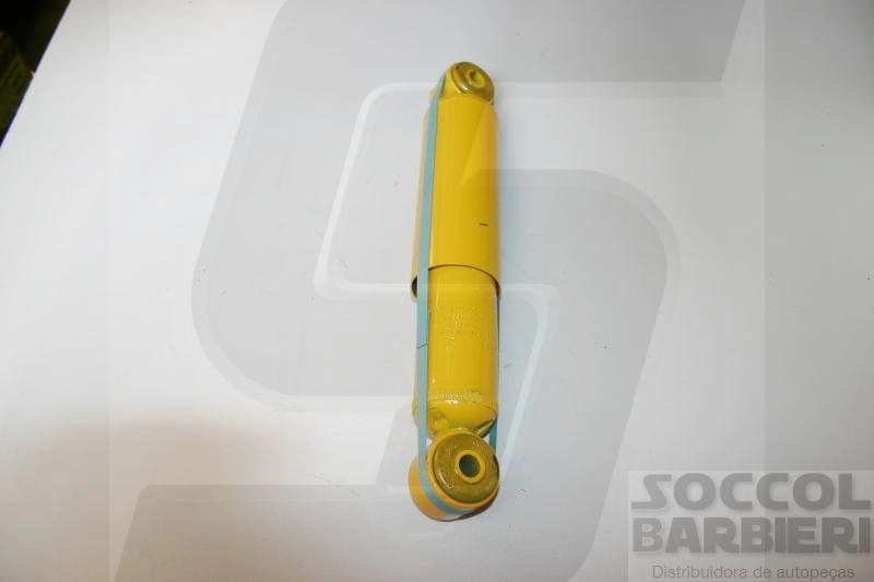 AMORTECEDOR DIANTEIRO LADO DIREITO/ESQUERDO TURBOGÁS GM S-10 2006/2011 4X4 CABINE SIMPLES/DUPLA