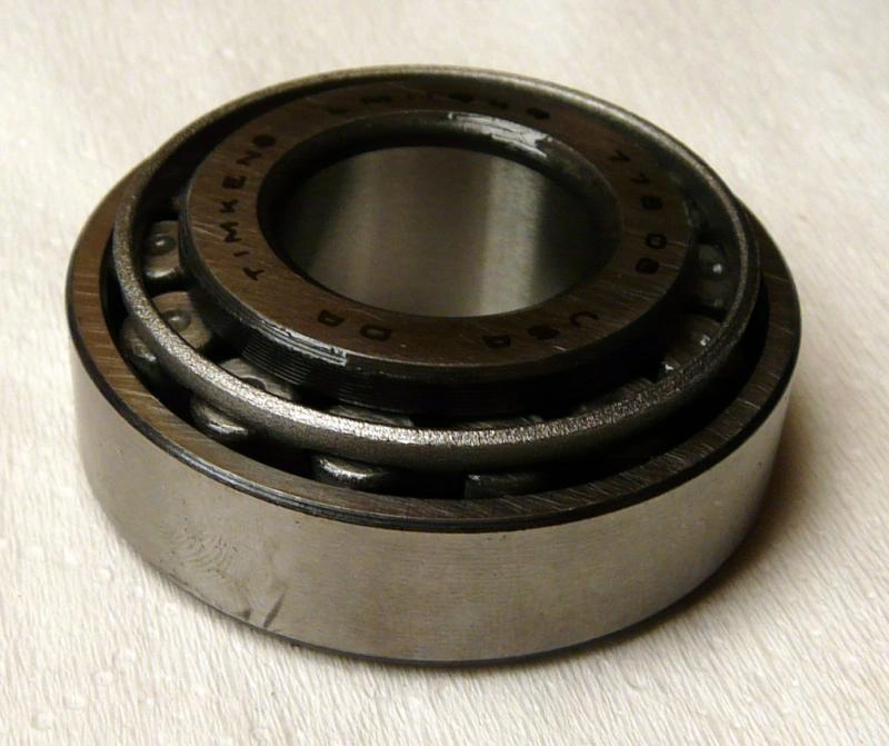 ROLAMENTO RODA DIANTEIRA EXTERNO FORD F-100/100 /92 GM C-10/14 /78 VW KOMBI 57/ - CORCEL II/PAMPA TE