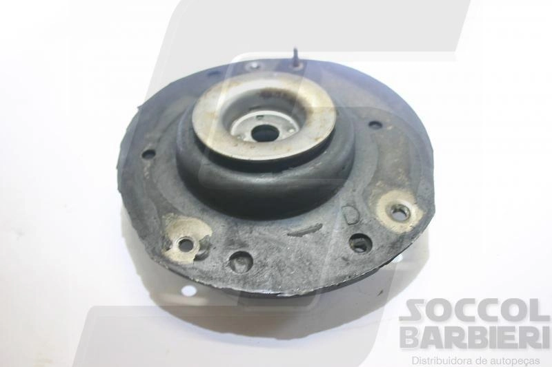 COXIM AMORTECEDOR DIANTEIRO ESQUERDO SEM ROLAMENTO PEUGEOT 206 1.0 2000/ - 207/HOGGAR 2008/