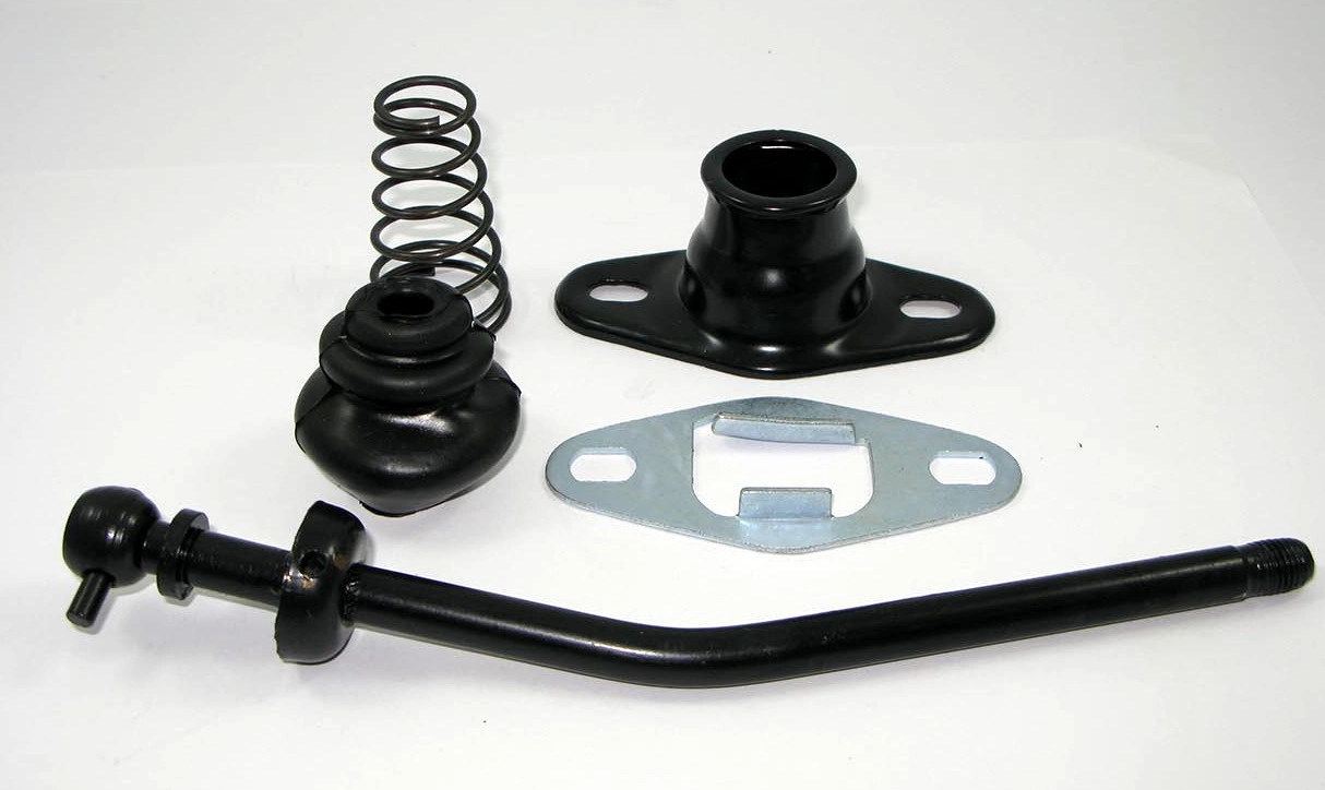 KIT REPARO ALAVANCA CÂMBIO 260MM CAMBIO VW FUSCA 78/