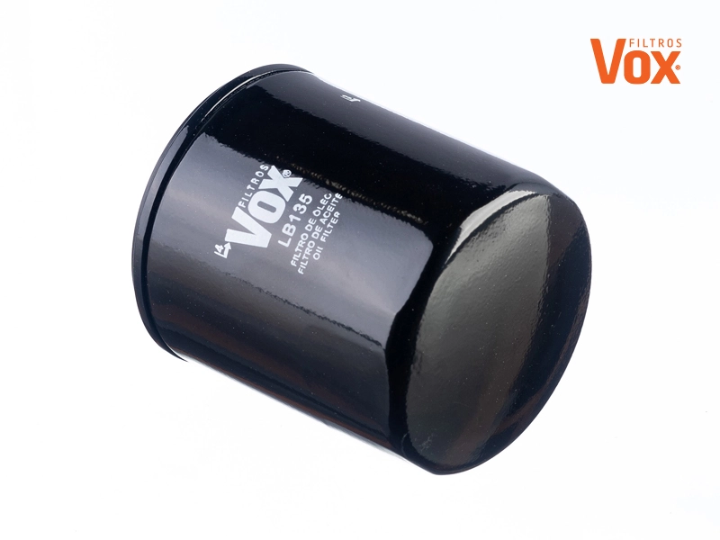 FILTRO ÓLEO LUBRIFICANTE MOTOR OLEO PEUGEOT 206 1.6 8V 106/306/405/504/605 CITROEN PICASSO/C5/C8 2001/