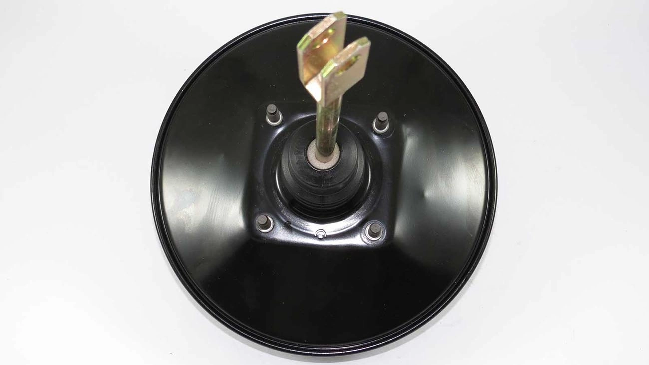 SERVO FREIO 230MM FORD VERSAILLES/ROYALE 91/96 VW SANTANA GLI 94/96 MI 93/2006 C/ABS