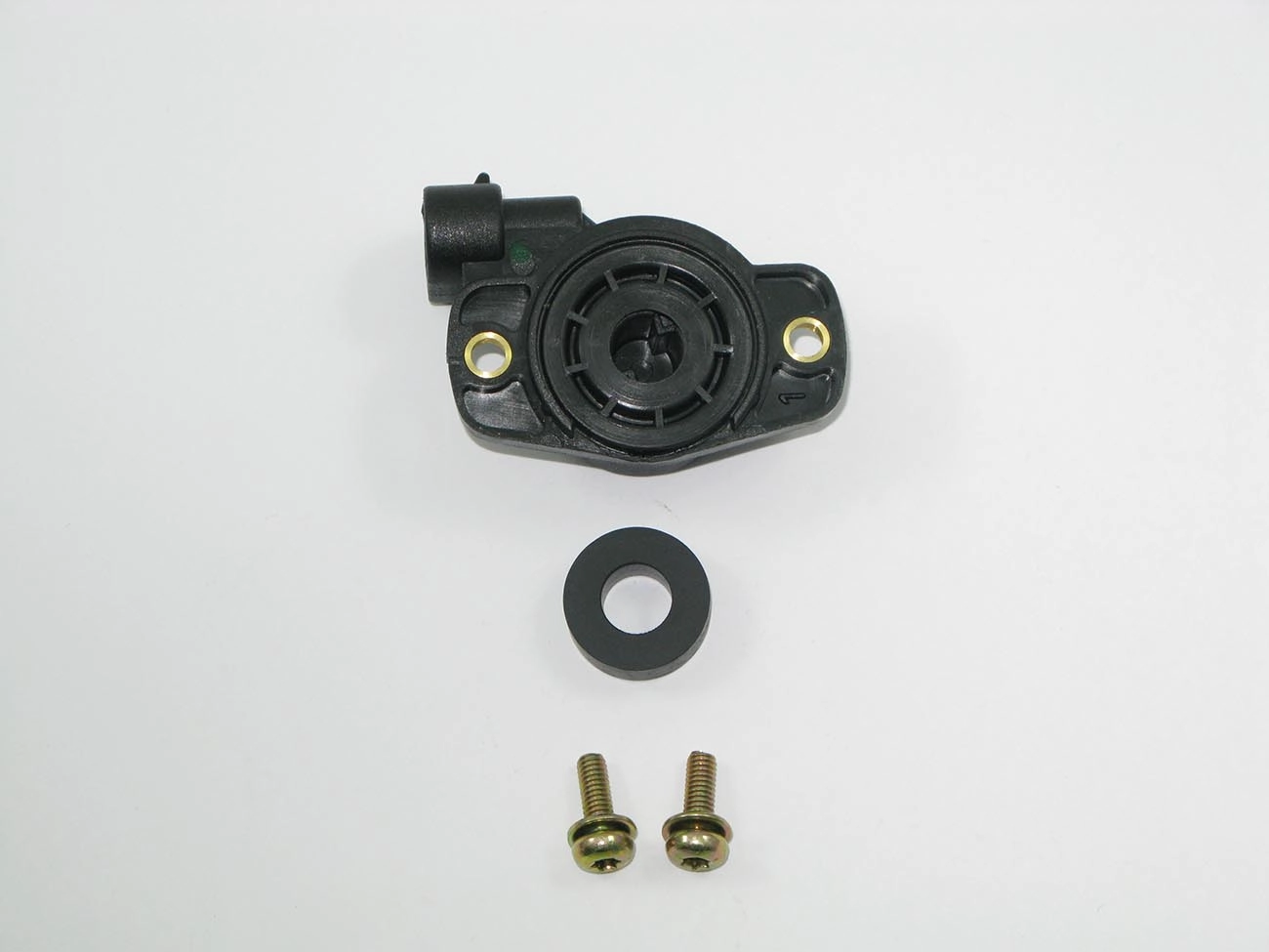 SENSOR POSIÇÃO BORBOLETA OU TPS POSICAO VW GOL/PARATI 95/