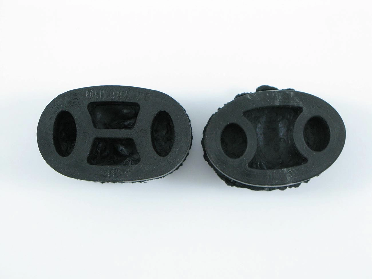 KIT BUCHAS SILENCIOSO COXIM ESCAPAMENTO GM CORSA 1994/
