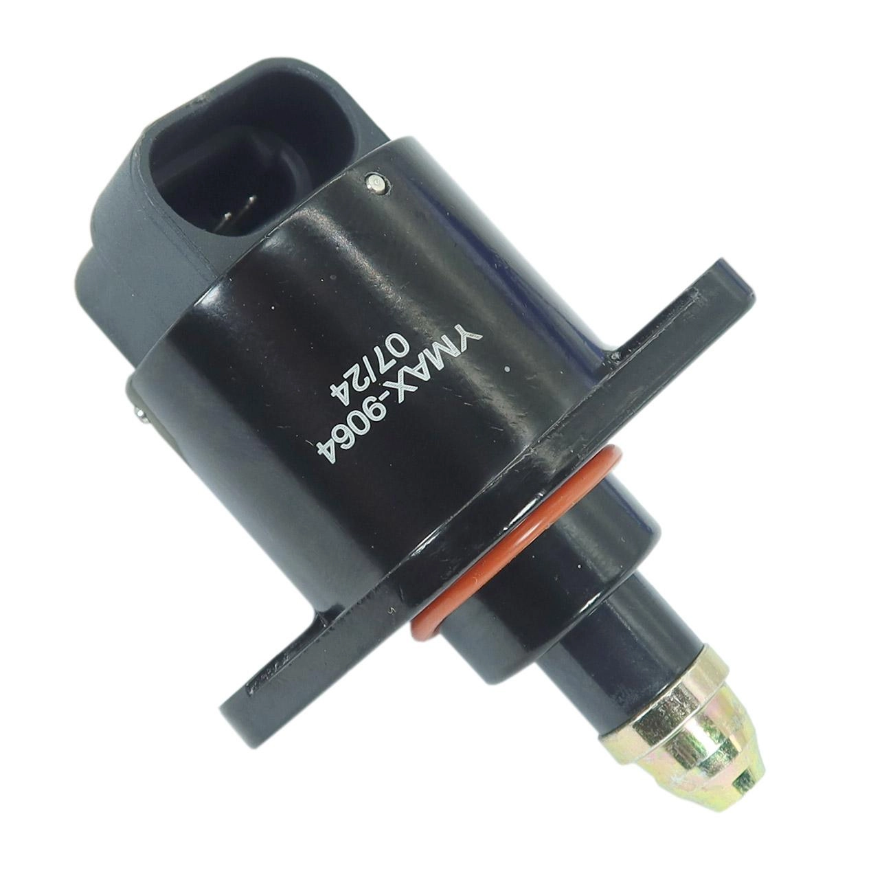 MOTOR DE PASSO FIAT TEMPRA 2.0 94/99 - VW GOL 1.6/1.8 95/05 - GOL 2.0 00/00 - POLO 1.8 97/02