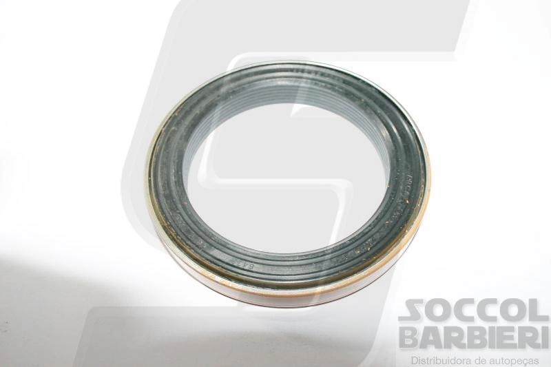 RETENTOR RODA AGRALE VOLARE - VW 8.140/8.150 MICRO ONIBUS - TRASEIRA
