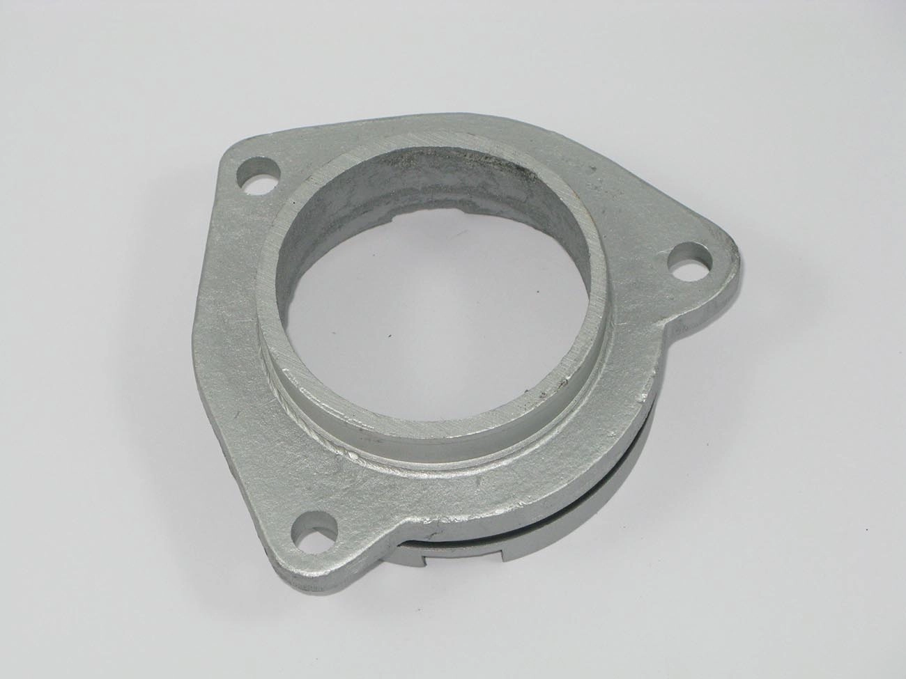 ADAPTADOR/FLANGE LATERAL CÂMBIO CAMBIO FIAT ARGO/CRONOS/PALIO/UNO/TIPO/MAREA/MOBI/NOVA FIORINO