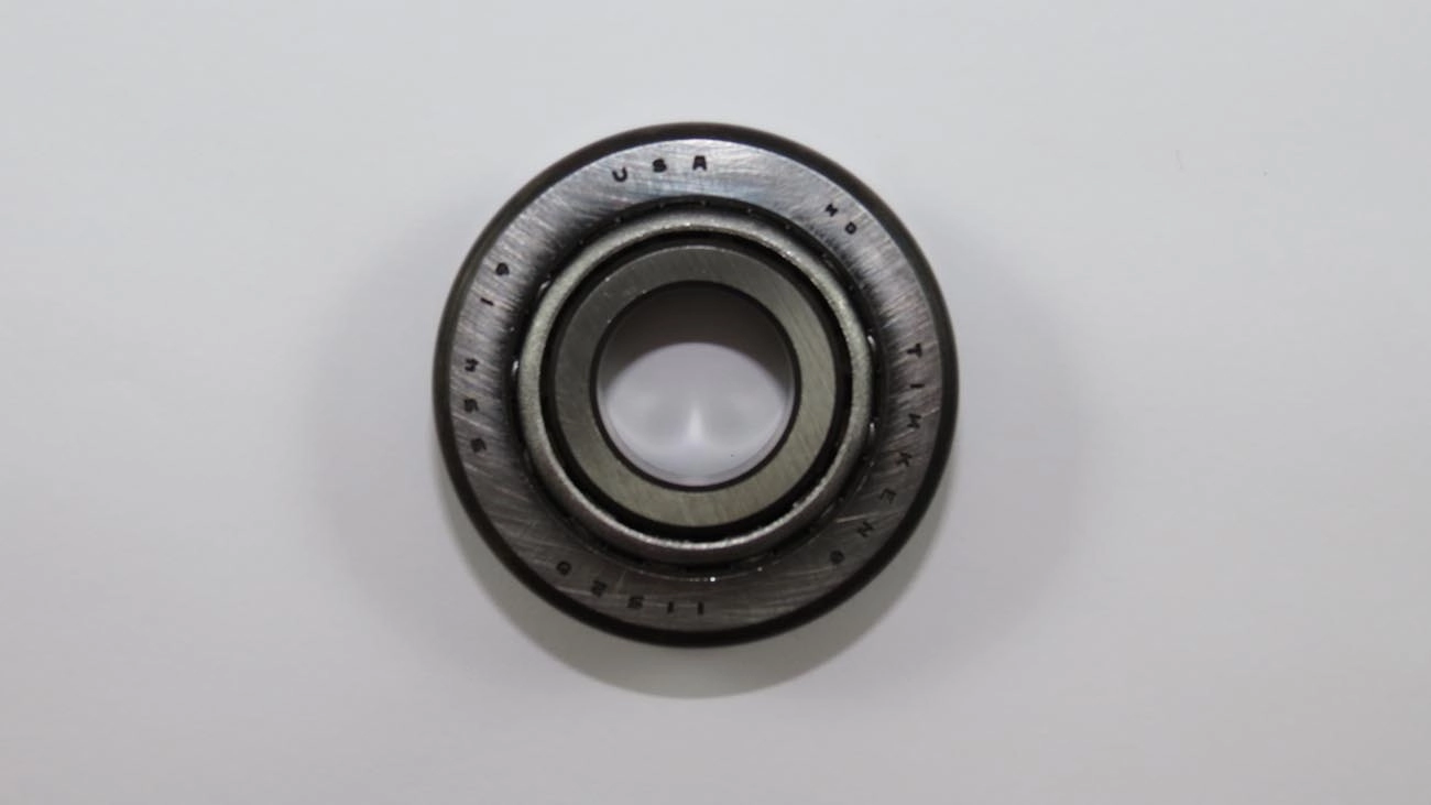 ROLAMENTO DE RODA EIXO DIANTEIRO BOJO WILLYS F-75/JEEP/RURAL 4X4 - 60/83