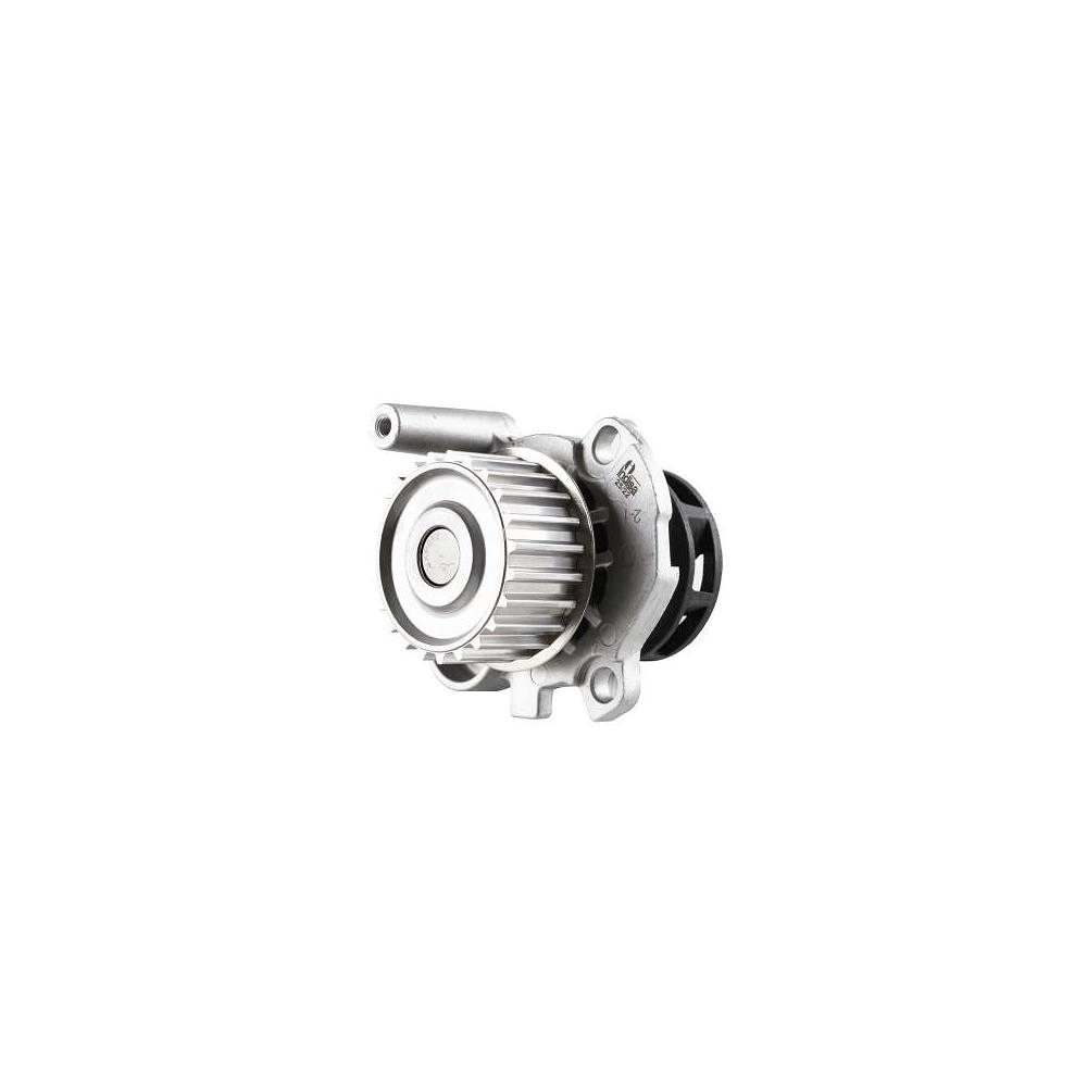 BOMBA AGUA VW GOLF 1.8T 20V 98/2003 - BORA/JETTA 1.8T 20V 99/2005 - POLIA 23 DENTES - CORPO MENOR