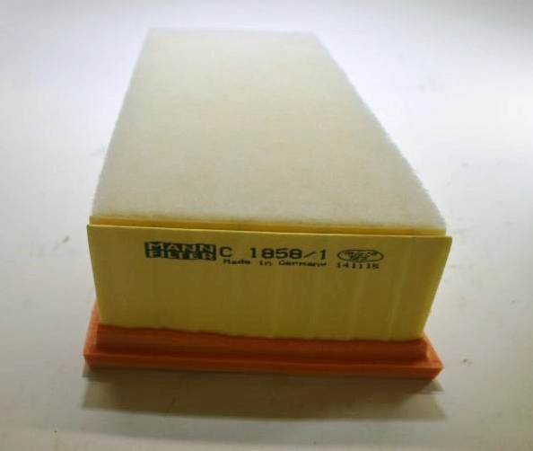FILTRO AR RENAULT CLIO/SCENIC/MEGANE 1.6/2.0 16V 2001/ LOGAN/SANDERO 2007/
