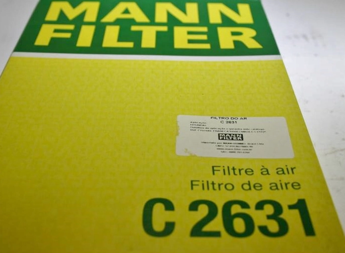 FILTRO AR HYUNDAI TUCSON 2.0/2.7 TODOS - SPORTAGE 2.0/2.7 2005/