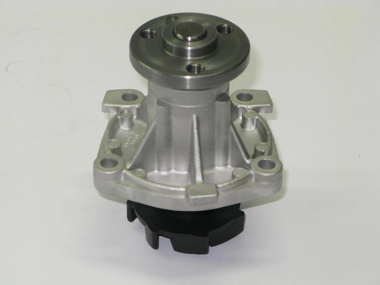 BOMBA DA ÁGUA FIAT PALIO/STRADA 1.0 8V 96/08.99 - PALIO/STRADA 1.5 8V - SEM POLIA - 67MM
