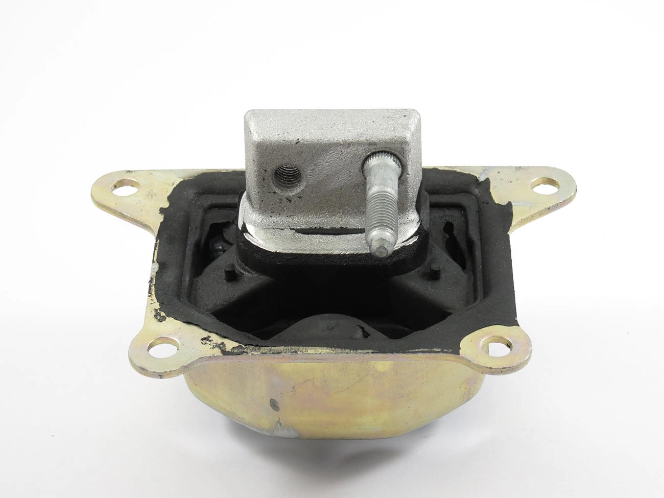 COXIM MOTOR DIANTEIRO DIREITO GM CORSA 94/ - CELTA 00/ - PRISMA 06/12 - COM DH/TA - COM OU SEM AC