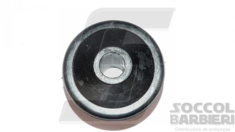 BUCHA CABINE VW 7.90/7.100/7.110/11.130/11.140/11.160/12.140/13.130/14.140 - TRAVAMENTO BI-PARTIDA