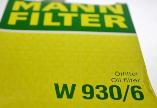FILTRO BLINDADO ÓLEO LUBRIFICANTE OLEO GM OPALA/CARAVAN 4 CIL TODOS