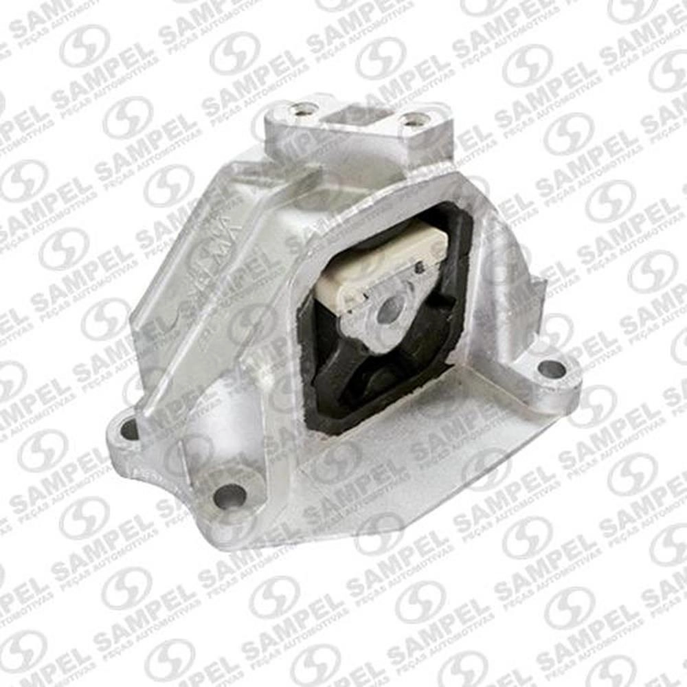 COXIM/SUPORTE MOTOR LADO DIREITO SEM VW NOVO GOL/VOYAGE/SAVEIRO 09/ FOX/POLO 08/