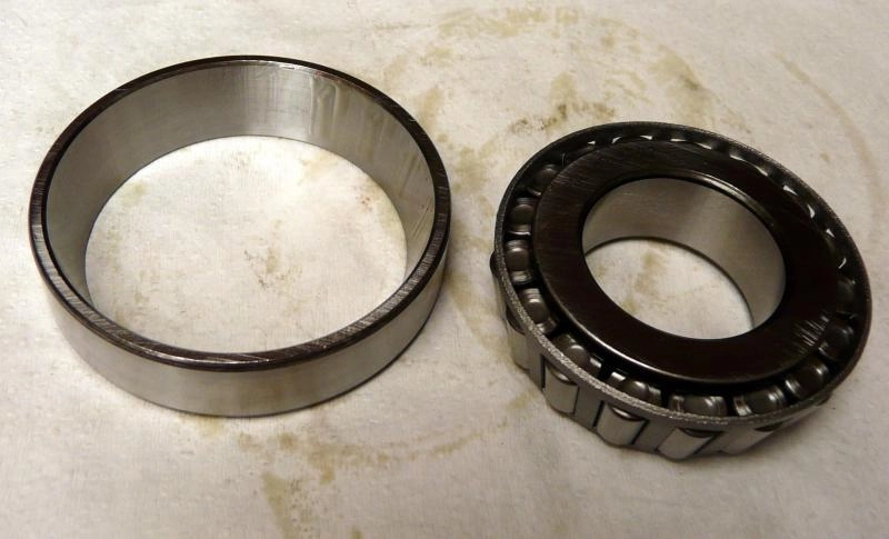ROLAMENTO INDUSTRIAL RODA VALMET 60/62/65/68/78/80/85/86/880 DIANTEIRO EXTERNO