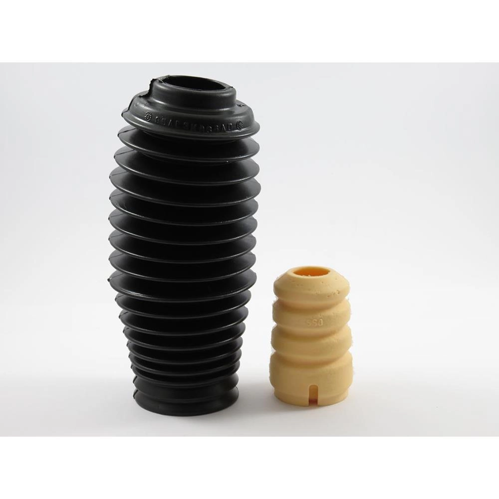 KIT AMORTECEDOR DIANTEIRO FORD COURIER/KA 96/ - BATENTE E COIFA