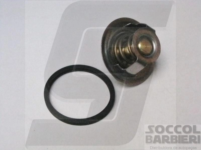 VÁLVULA TERMOSTÁTICA SÉRIE OURO GASOLINA VALVULA TERMOSTATICA GM CORSA /98 SERIE