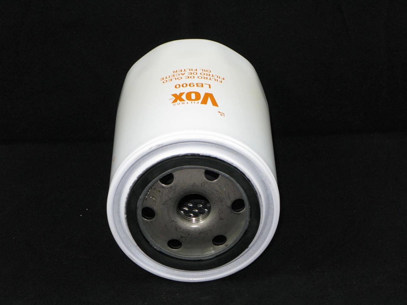 FILTRO ÓLEO LUBRIFICANTE MOTOR OLEO FORD F-1000/2000/4000 GM D-10/20/40/SILVERADO MAXION