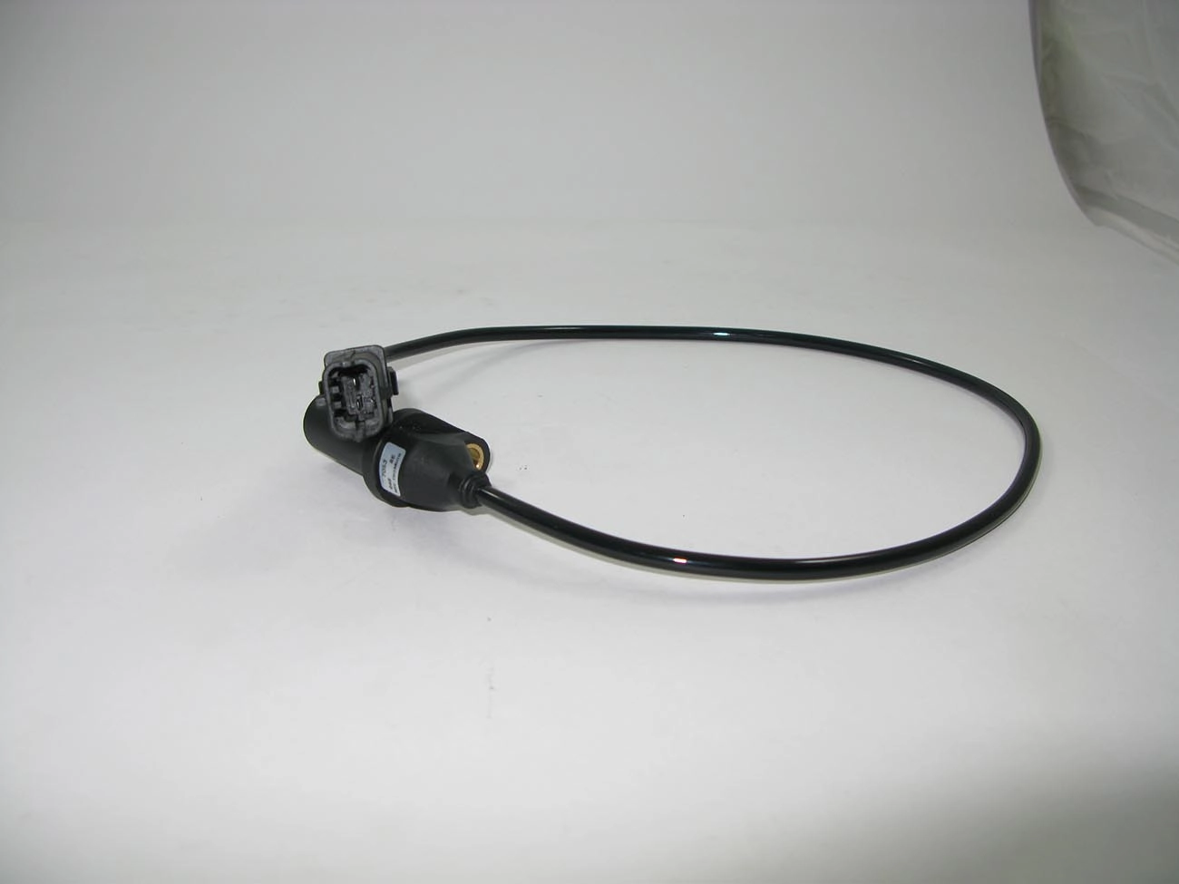 SENSOR ROTACAO FIAT NOVO UNO 10/ - PALIO/SIENA/STRADA 1.4 05/ - DOBLO 1.3 16V 02/ - 2 PINOS 65MM