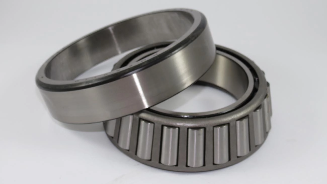 ROLAMENTO CUBO RODA EIXO TRASEIRO INTERNO/EXTERNO 99,98X156,98X42MM SCANIA/VOLVO N-10/12 NL-10/12 100X157X42MM