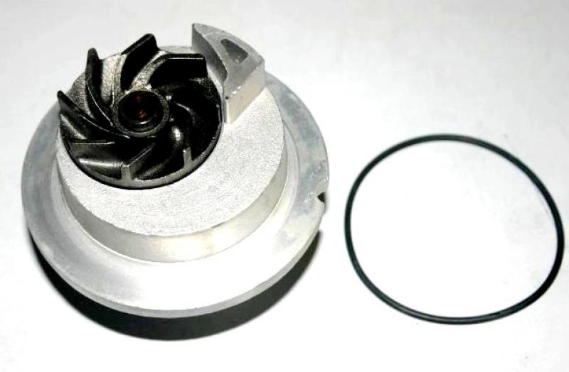 BOMBA AGUA GM MERIVA 1.8 16V 2003/ - FIAT STILO 1.8 16V 2002/