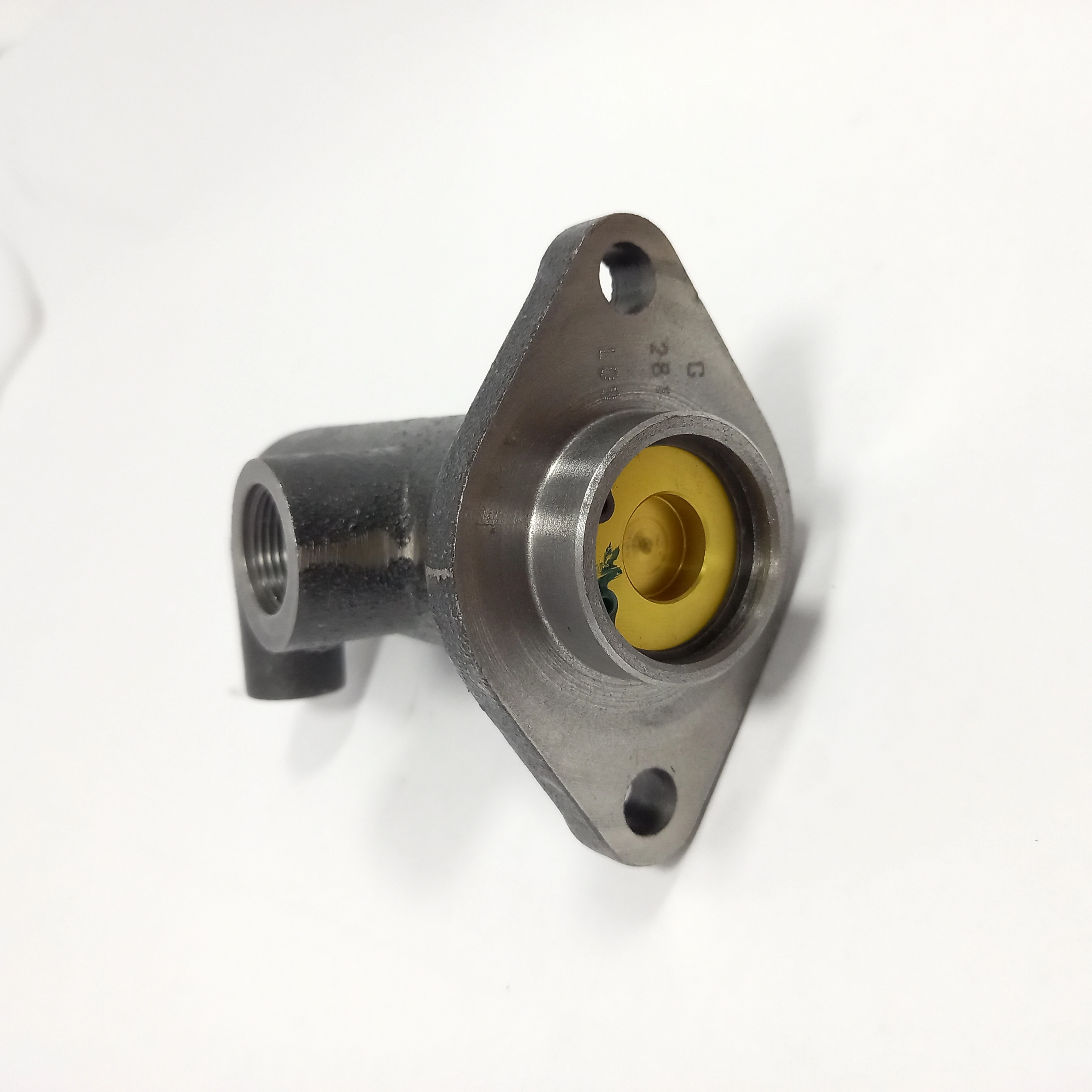 CILINDRO MESTRE FREIO SIMPLES VW 6.80 82/86 - 7.90 87/94 - 7.110 88/94 - 31,75MM