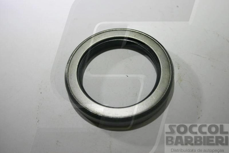 RETENTOR PINHÃO DIFERENCIAL 52,00X72,00X12,00MM MB 608/708 52X72X10MM