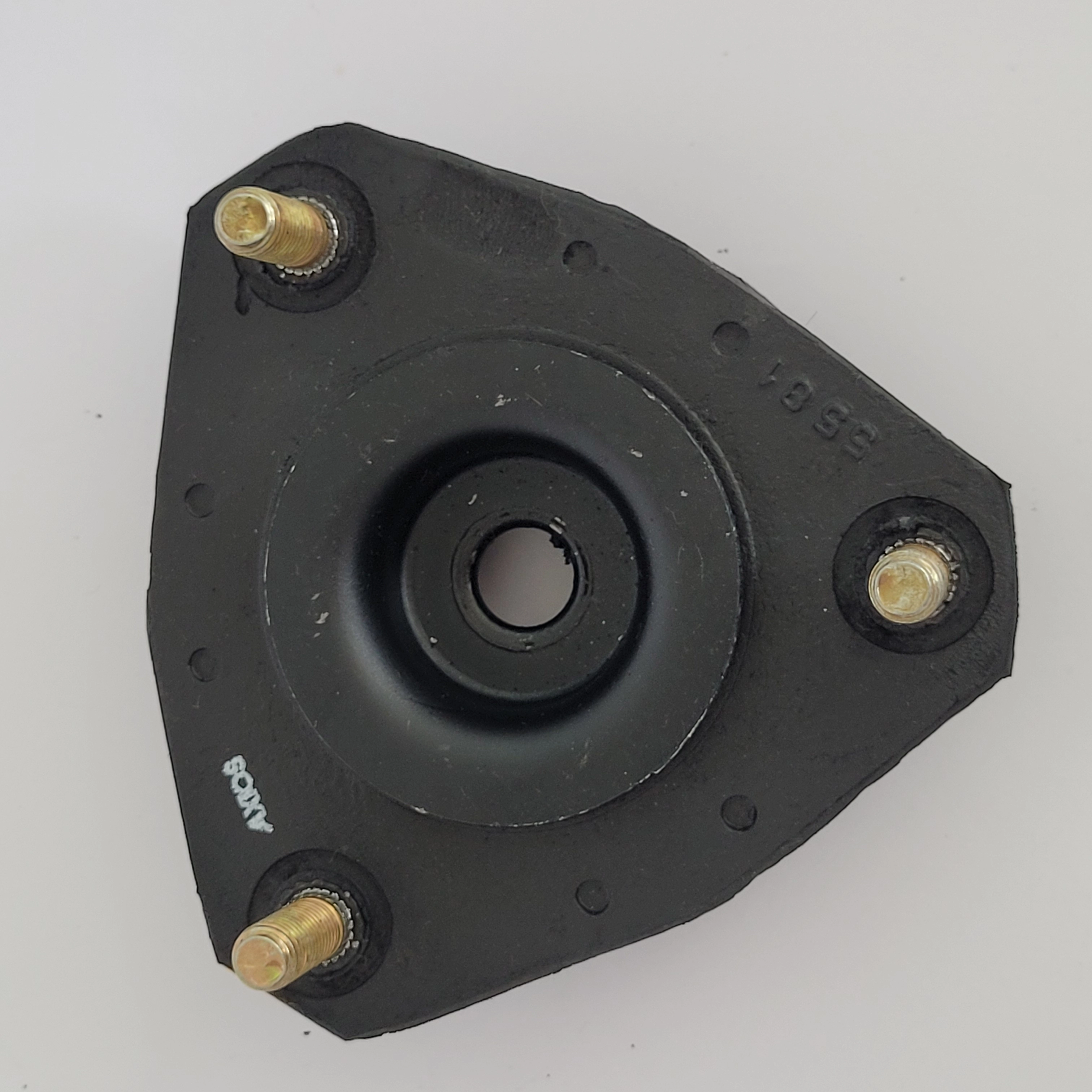 COXIM AMORTECEDOR DIANTEIRO COM ROLAMENTO FORD FOCUS 2000/2008