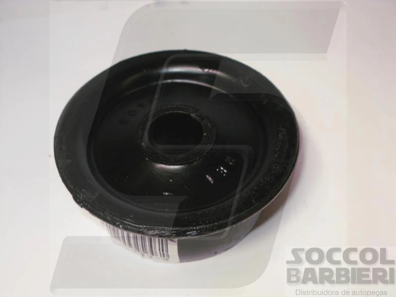 COXIM TRASEIRO SUSPENSÃO CABINE VW 12.170 A 35.300 REFORCADO
