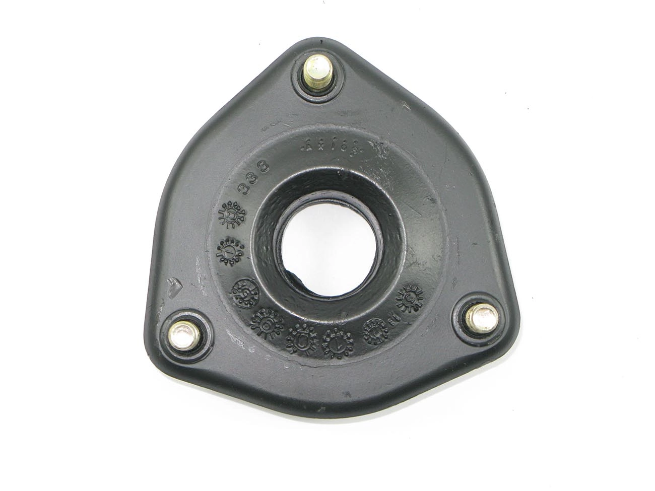 COXIM SUPERIOR AMORTECEDOR DIANTEIRO FIAT 147 1976/1987 FIORINO 1978/1988
