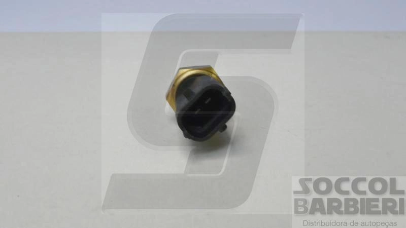 PLUG ELETRONICO GM ASTRA/ZAFIRA  1.8/2.0 1998/2005 - FIAT TORO 2.0 2015/2021