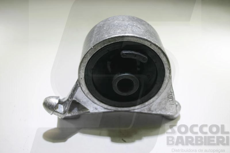 COXIM DIANTEIRO DO MOTOR GM ASTRA/ZAFIRA 1999/ - NOVO VECTRA 2006/ - CÂMBIO AUTOMÁTICO