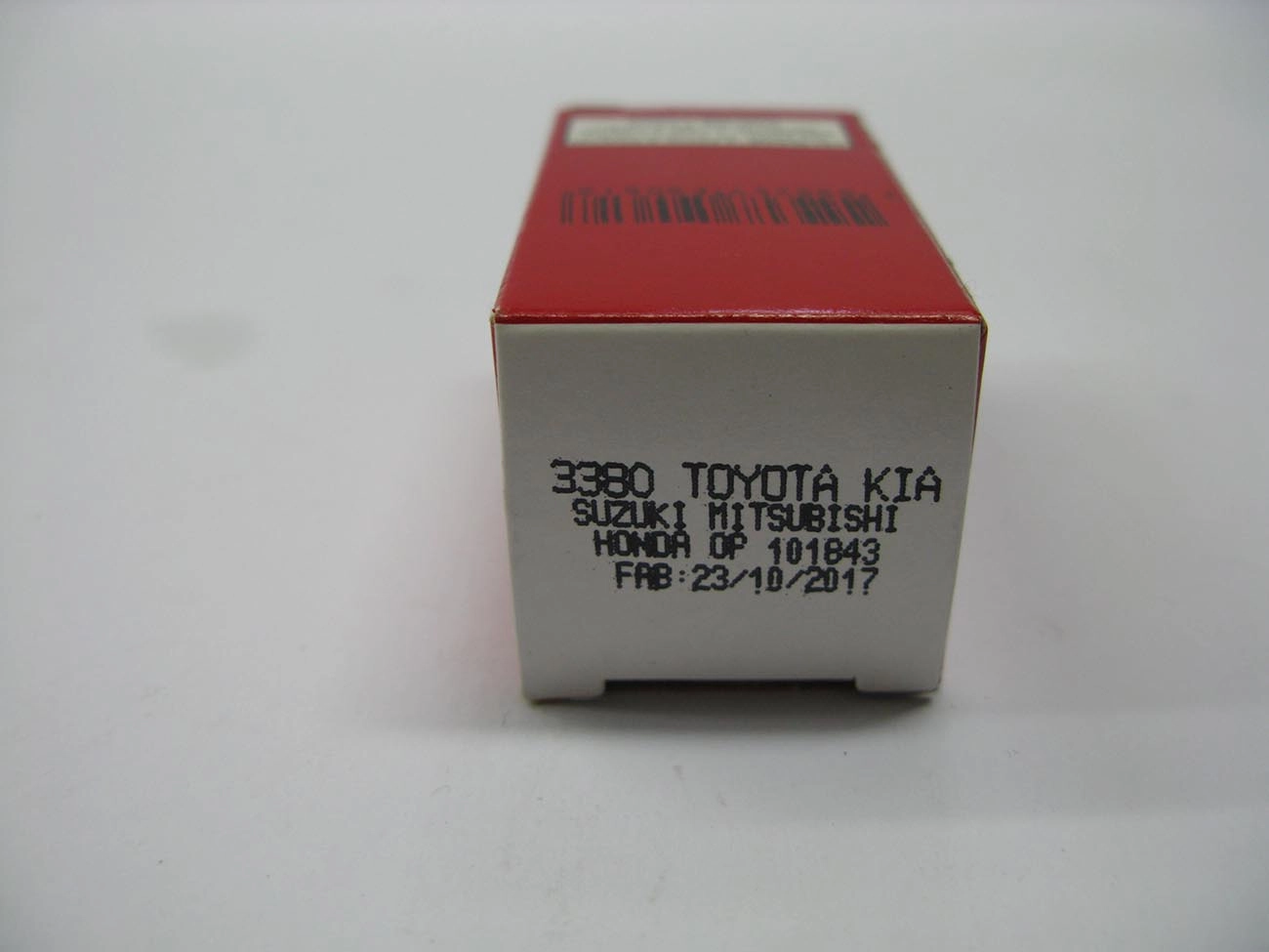 INTERRUPTOR PRESSÃO ÓLEO OLEO KIA BESTA/TOYOTA HILUX/COROLA/HONDA CIVIC MITSUBISHI L-200/300