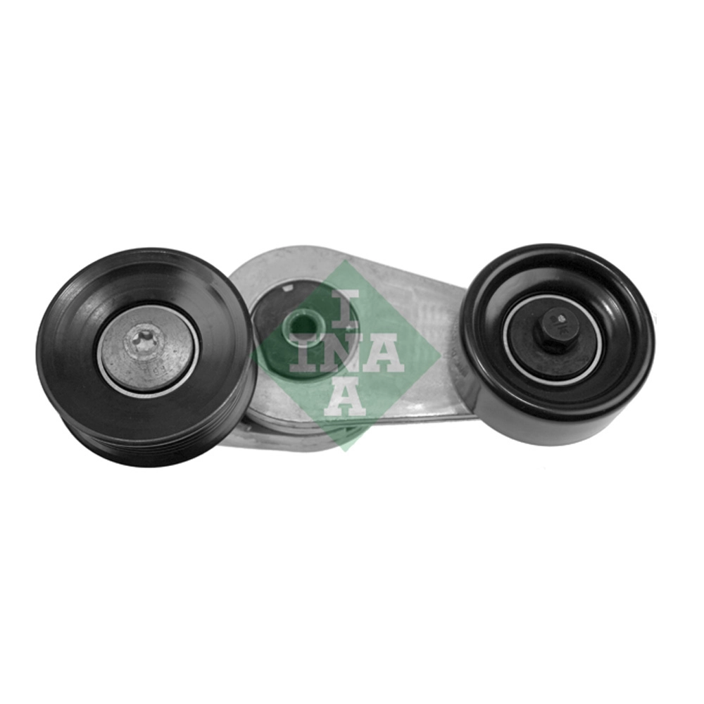 TENSOR CORREIA ALTERNADOR VW GOL/SANTANA 96/ COM DIREÇÃO HIDRÁULICA - SEM AR CONDICIONADO